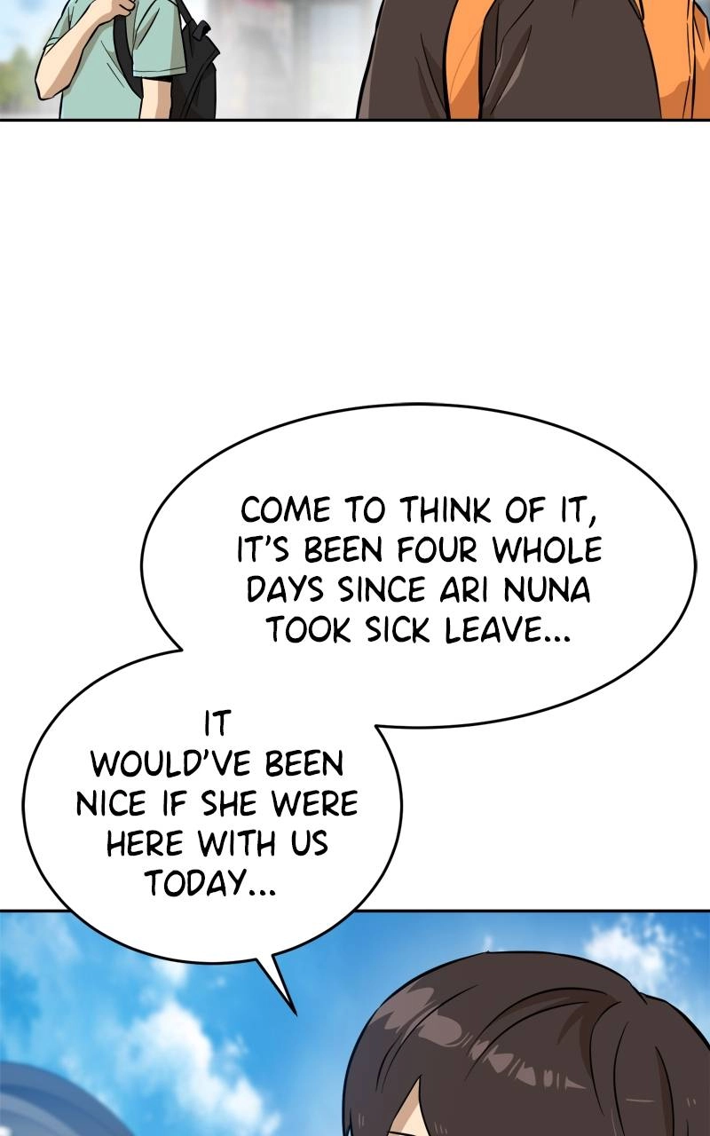 Double Click Chapter 146 - Page 3
