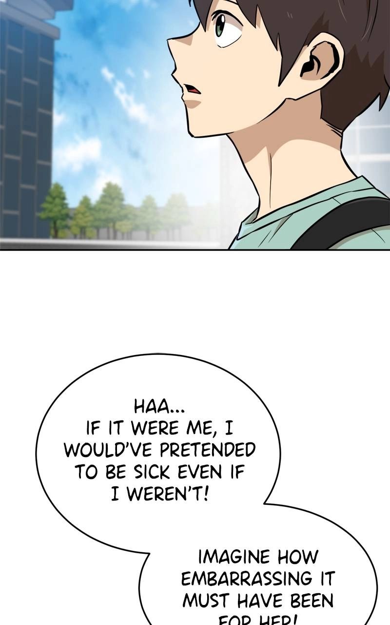 Double Click Chapter 146 - Page 4