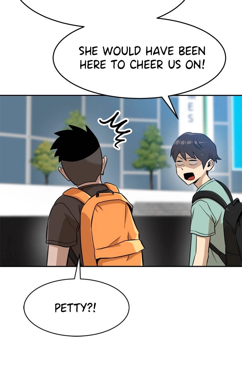Double Click Chapter 146 - Page 6