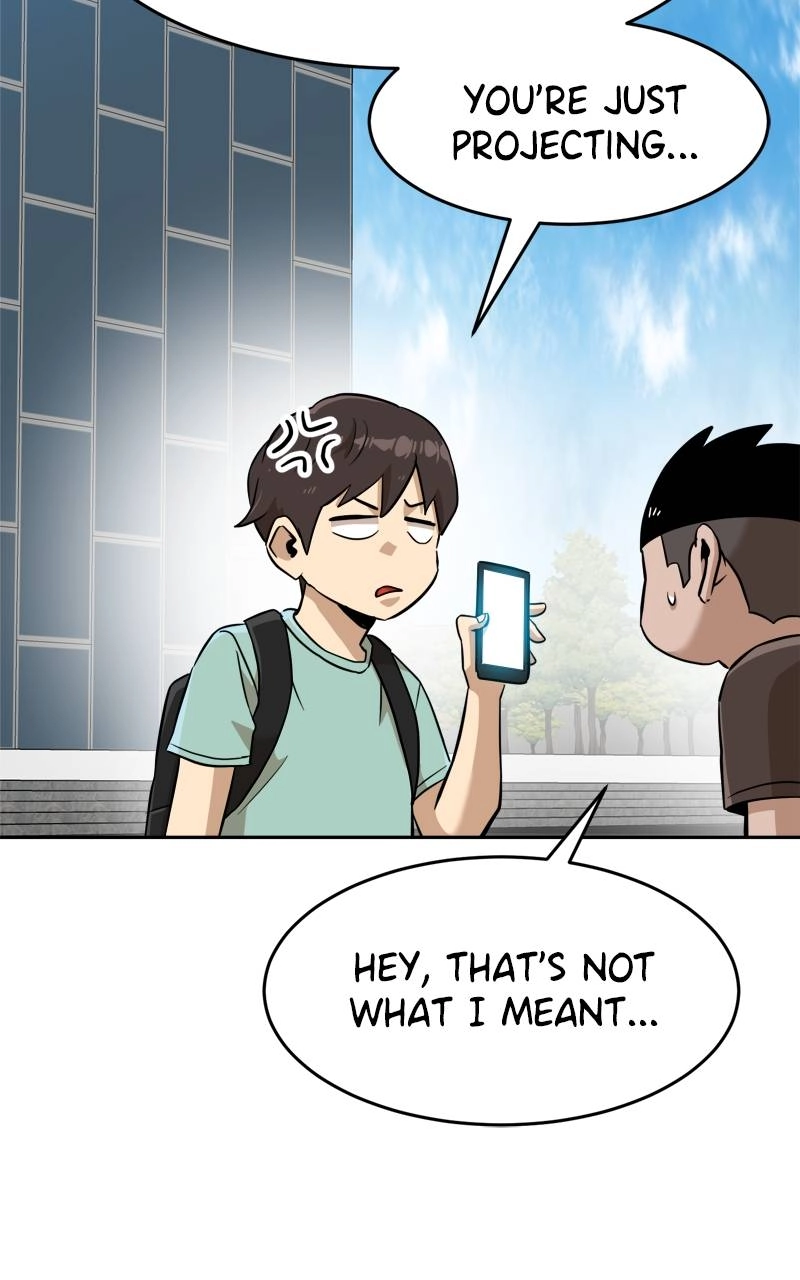 Double Click Chapter 146 - Page 10
