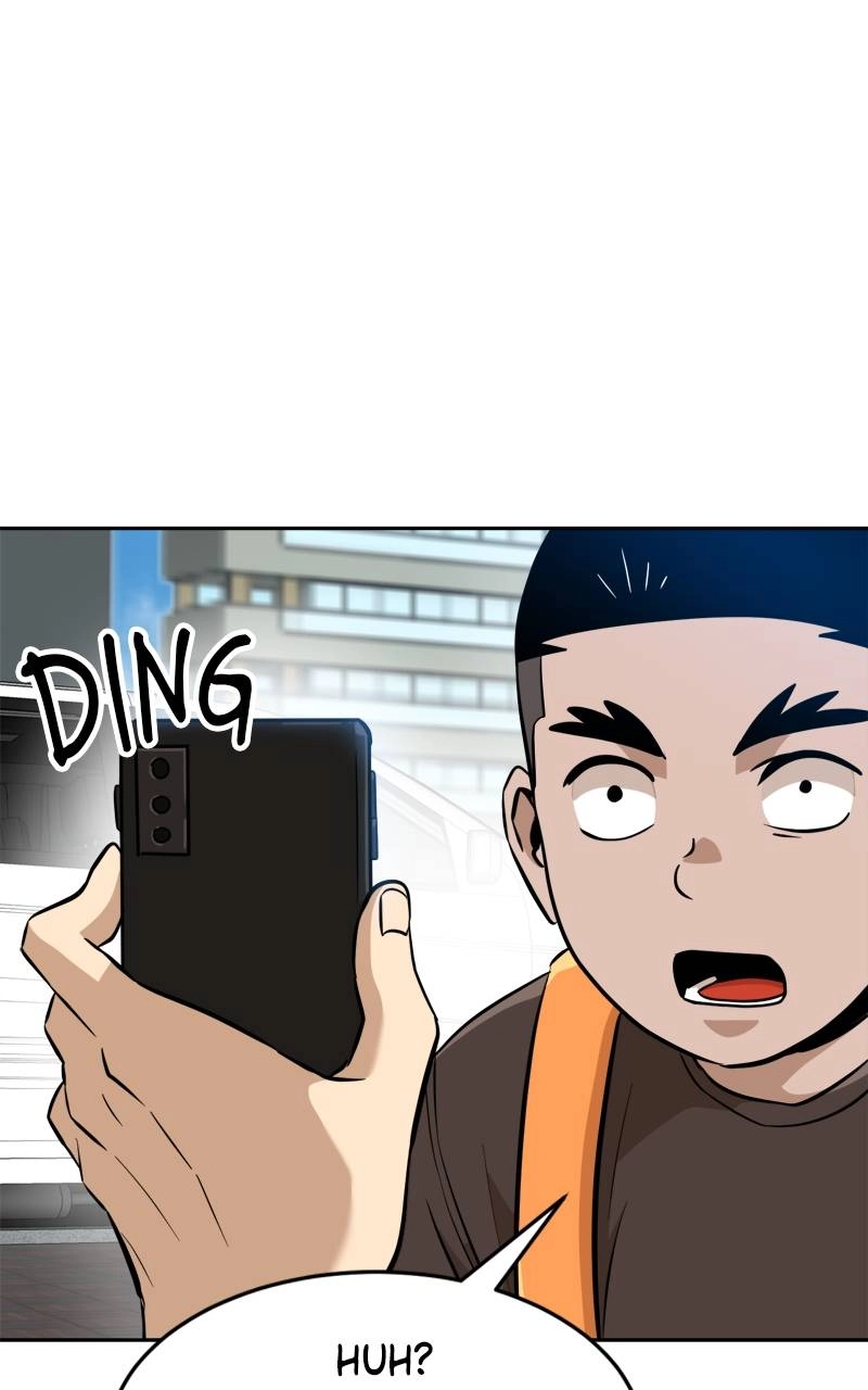 Double Click Chapter 146 - Page 11