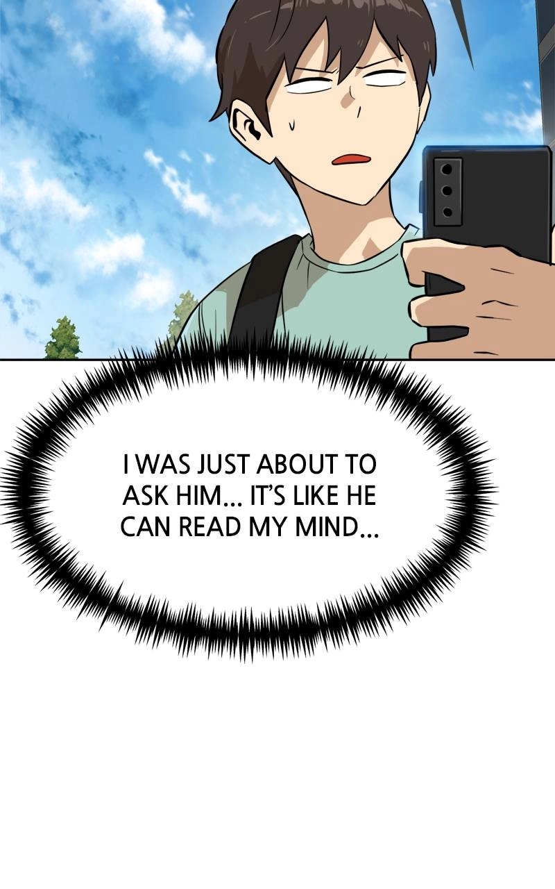 Double Click Chapter 146 - Page 15