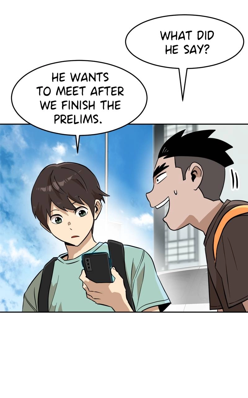 Double Click Chapter 146 - Page 16
