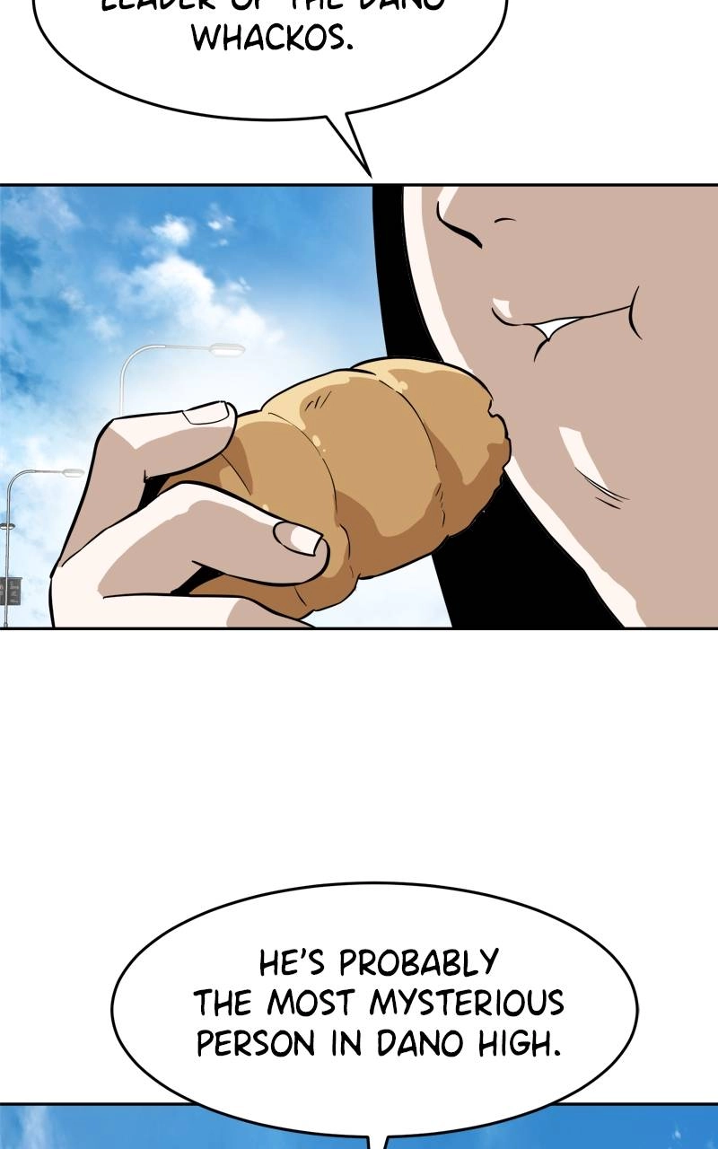Double Click Chapter 146 - Page 19