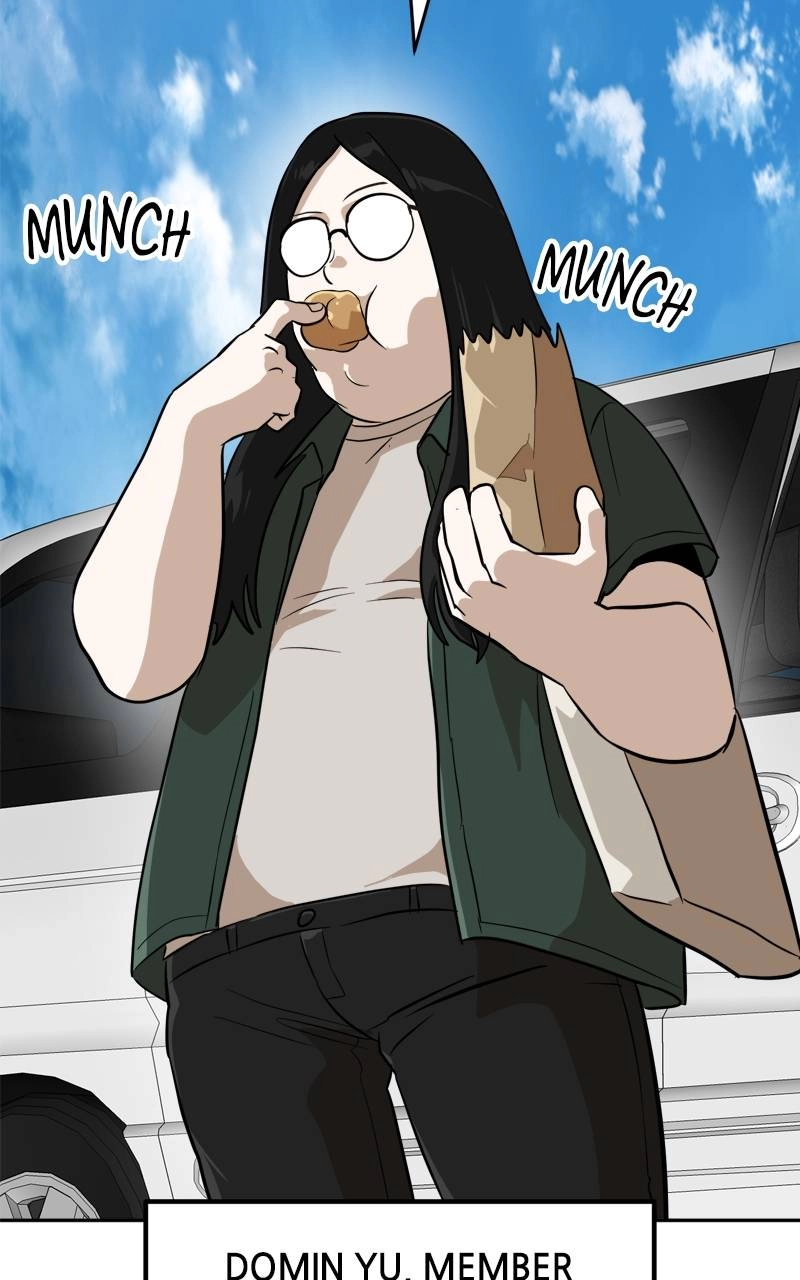 Double Click Chapter 146 - Page 20