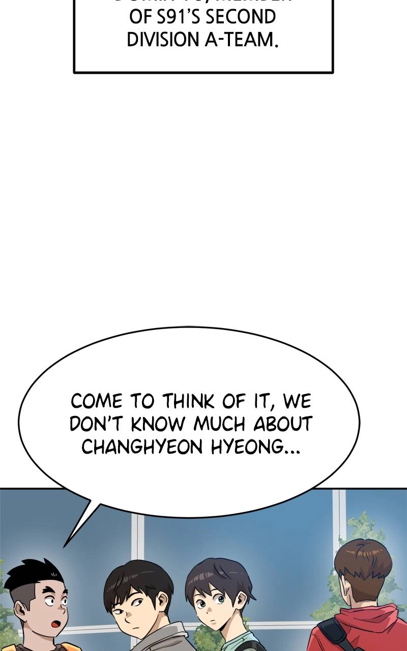 Double Click Chapter 146 - Page 21