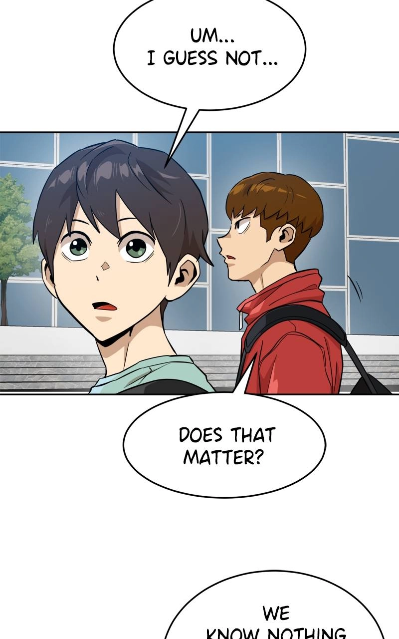 Double Click Chapter 146 - Page 23