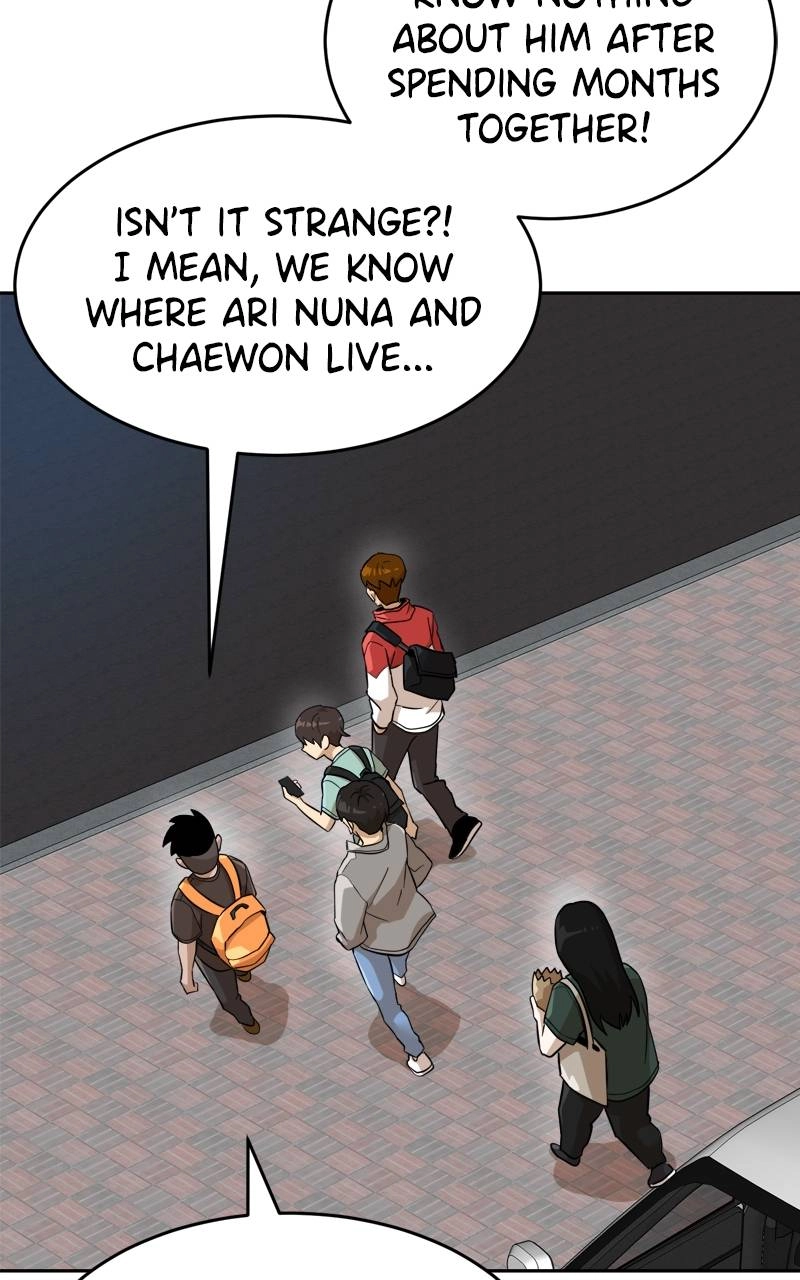 Double Click Chapter 146 - Page 24