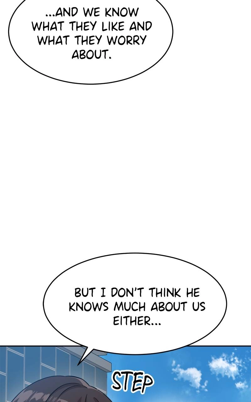 Double Click Chapter 146 - Page 25