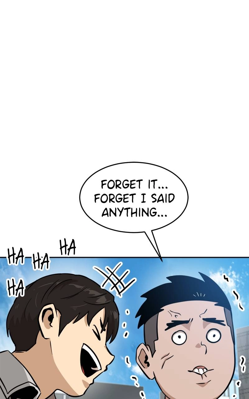 Double Click Chapter 146 - Page 27