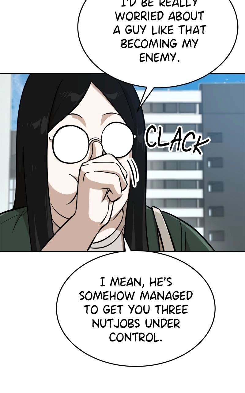 Double Click Chapter 146 - Page 29