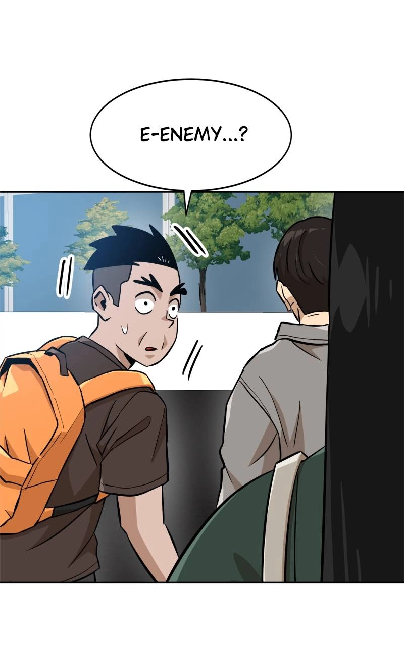 Double Click Chapter 146 - Page 30
