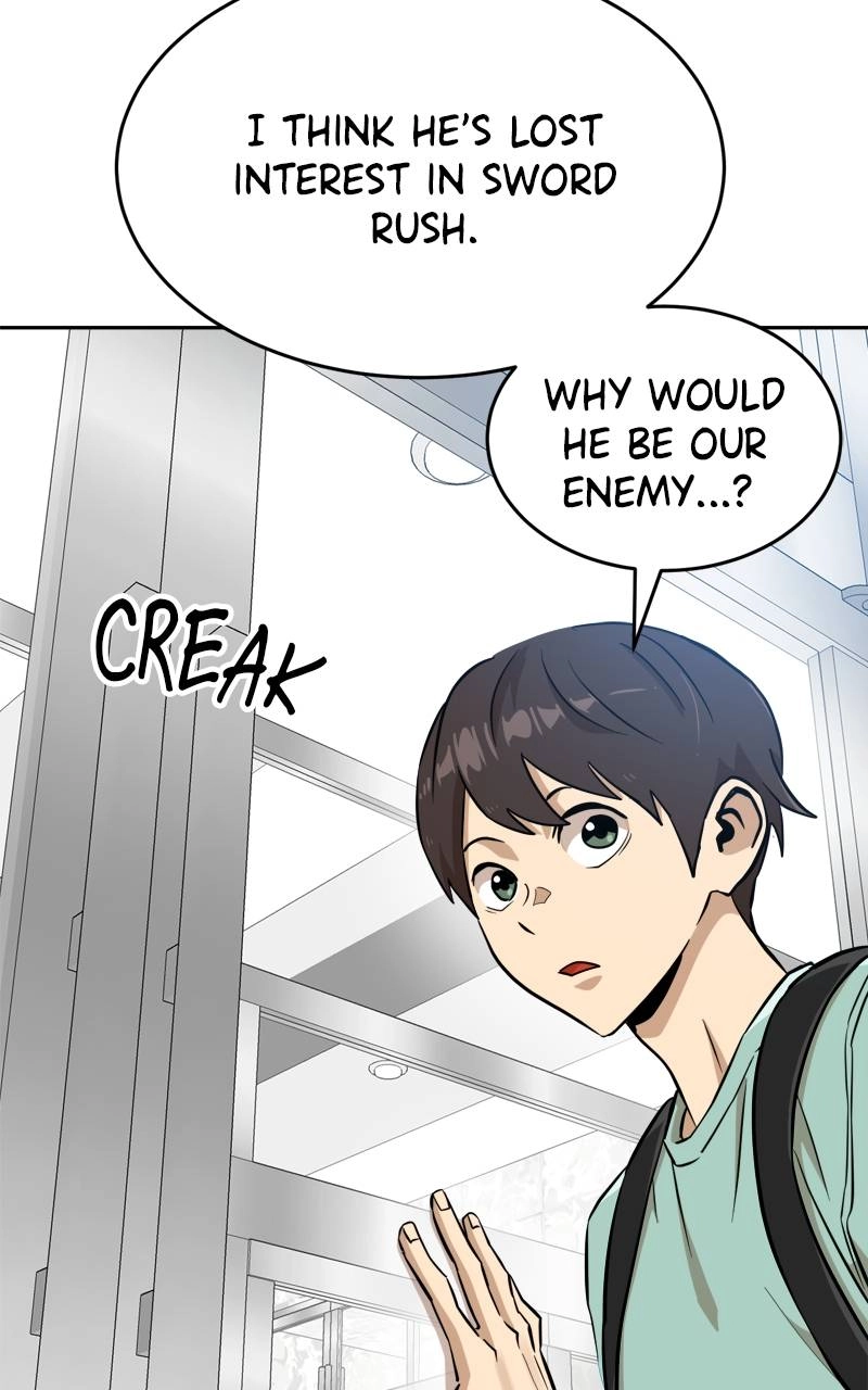 Double Click Chapter 146 - Page 33