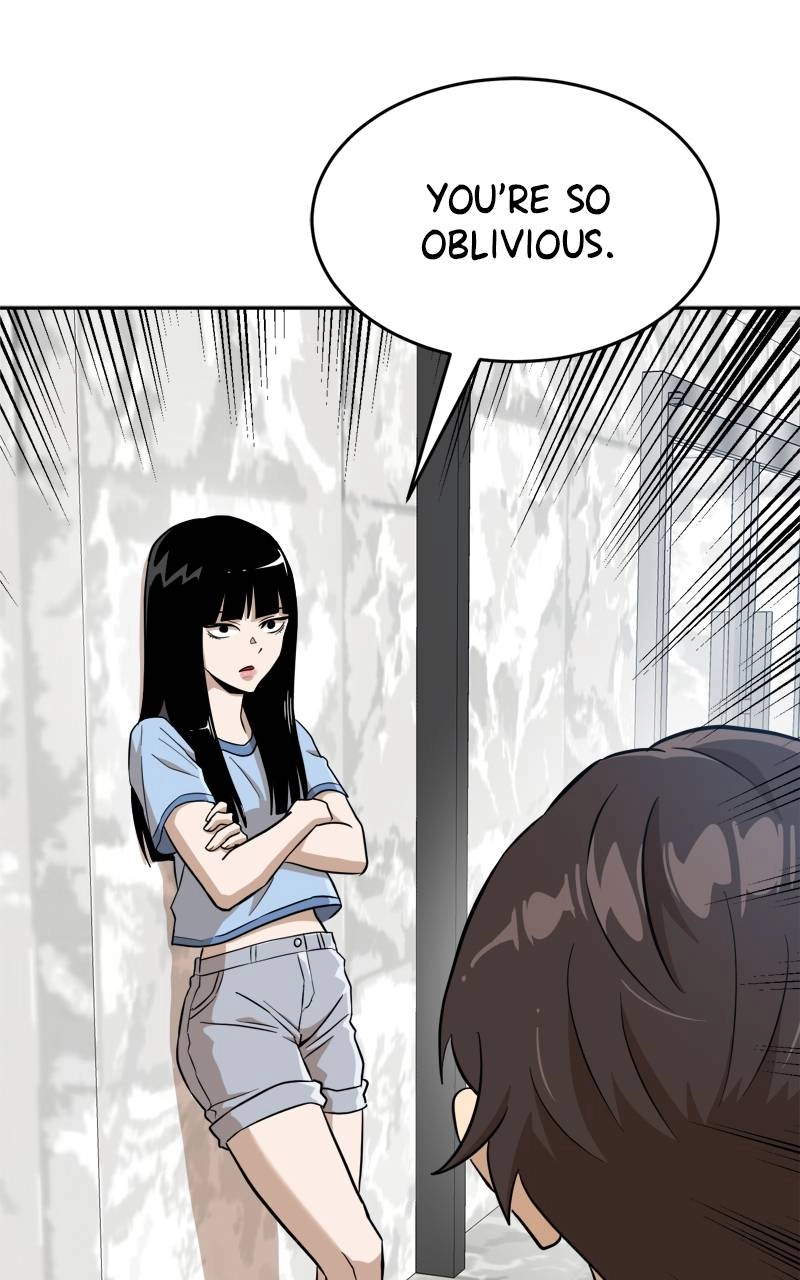 Double Click Chapter 146 - Page 35