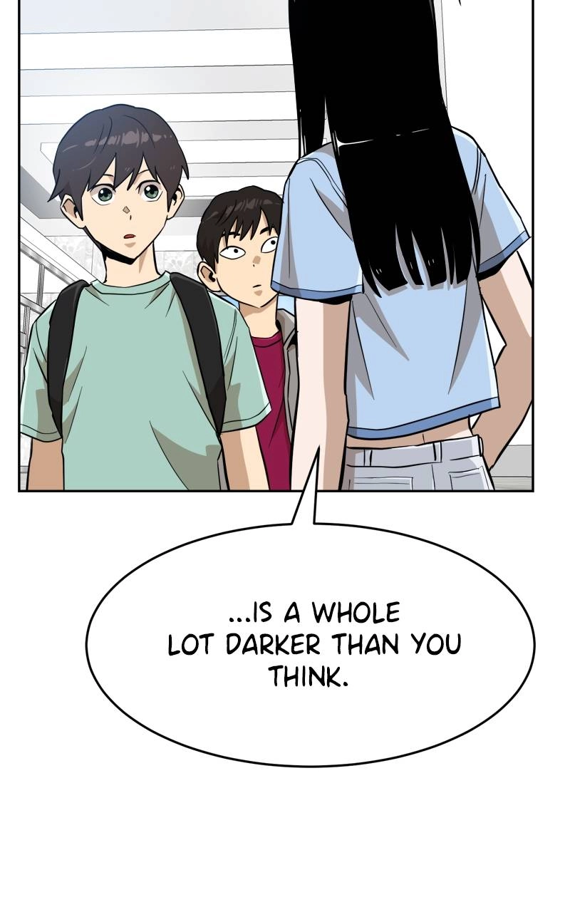 Double Click Chapter 146 - Page 37
