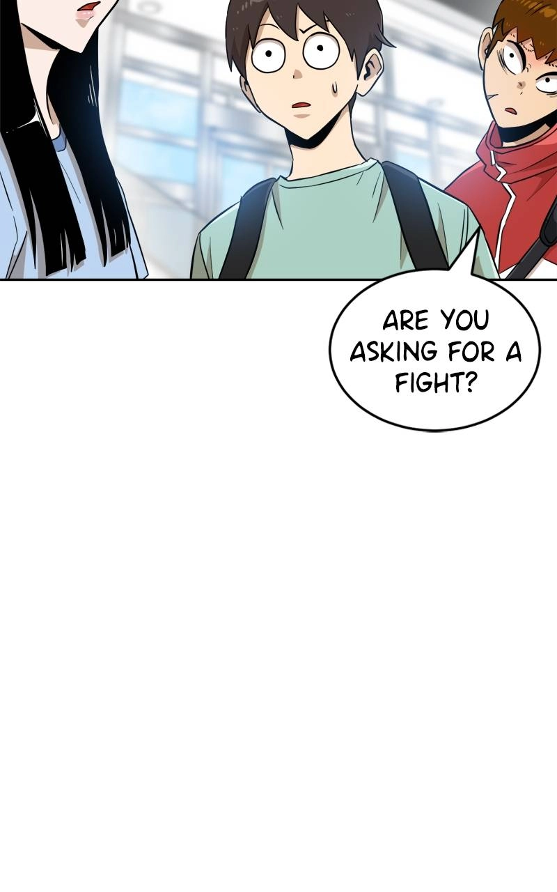 Double Click Chapter 146 - Page 42