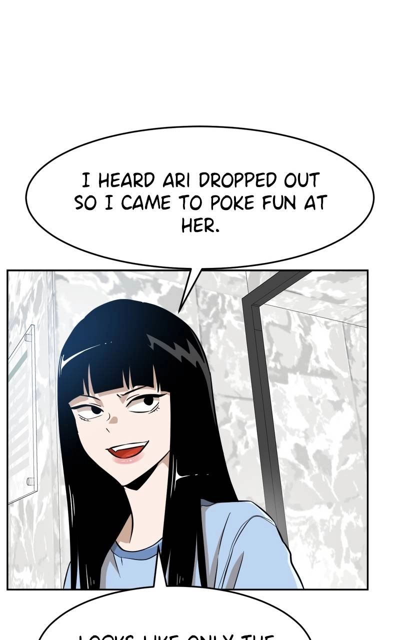 Double Click Chapter 146 - Page 43