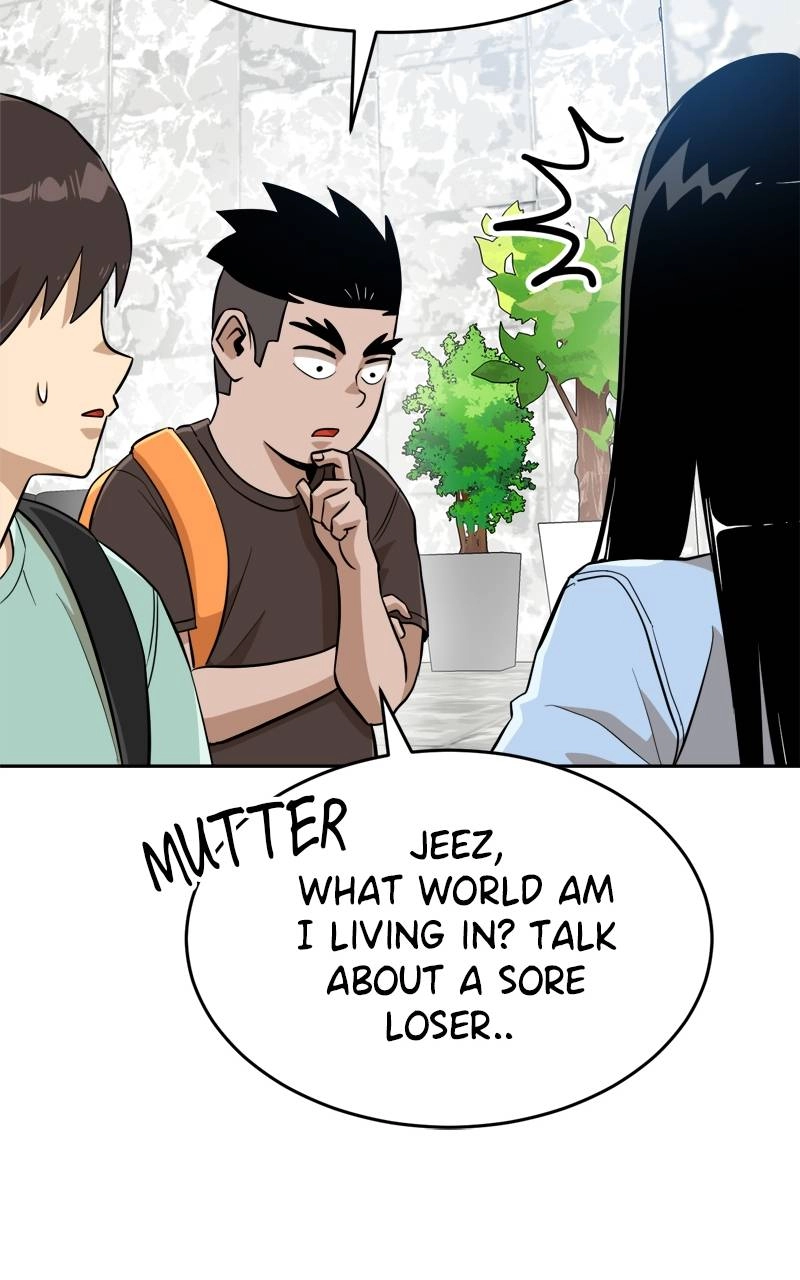 Double Click Chapter 146 - Page 45