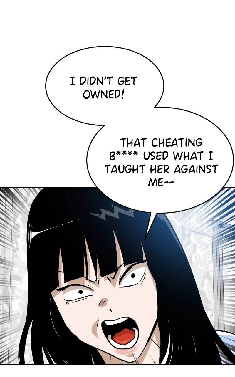 Double Click Chapter 146 - Page 46