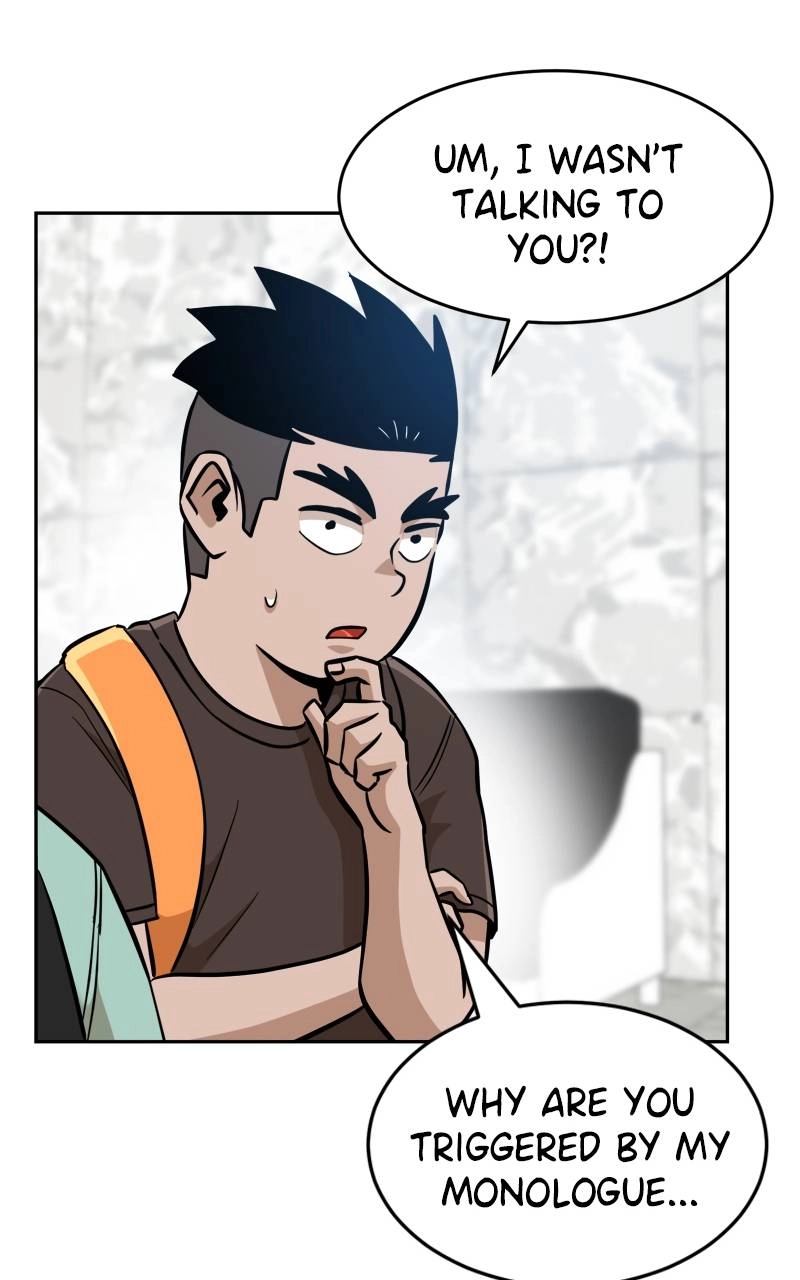 Double Click Chapter 146 - Page 47