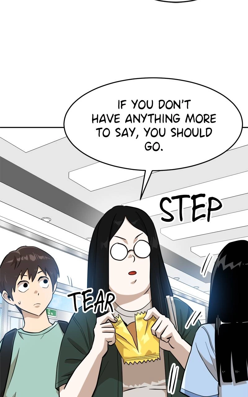 Double Click Chapter 146 - Page 48