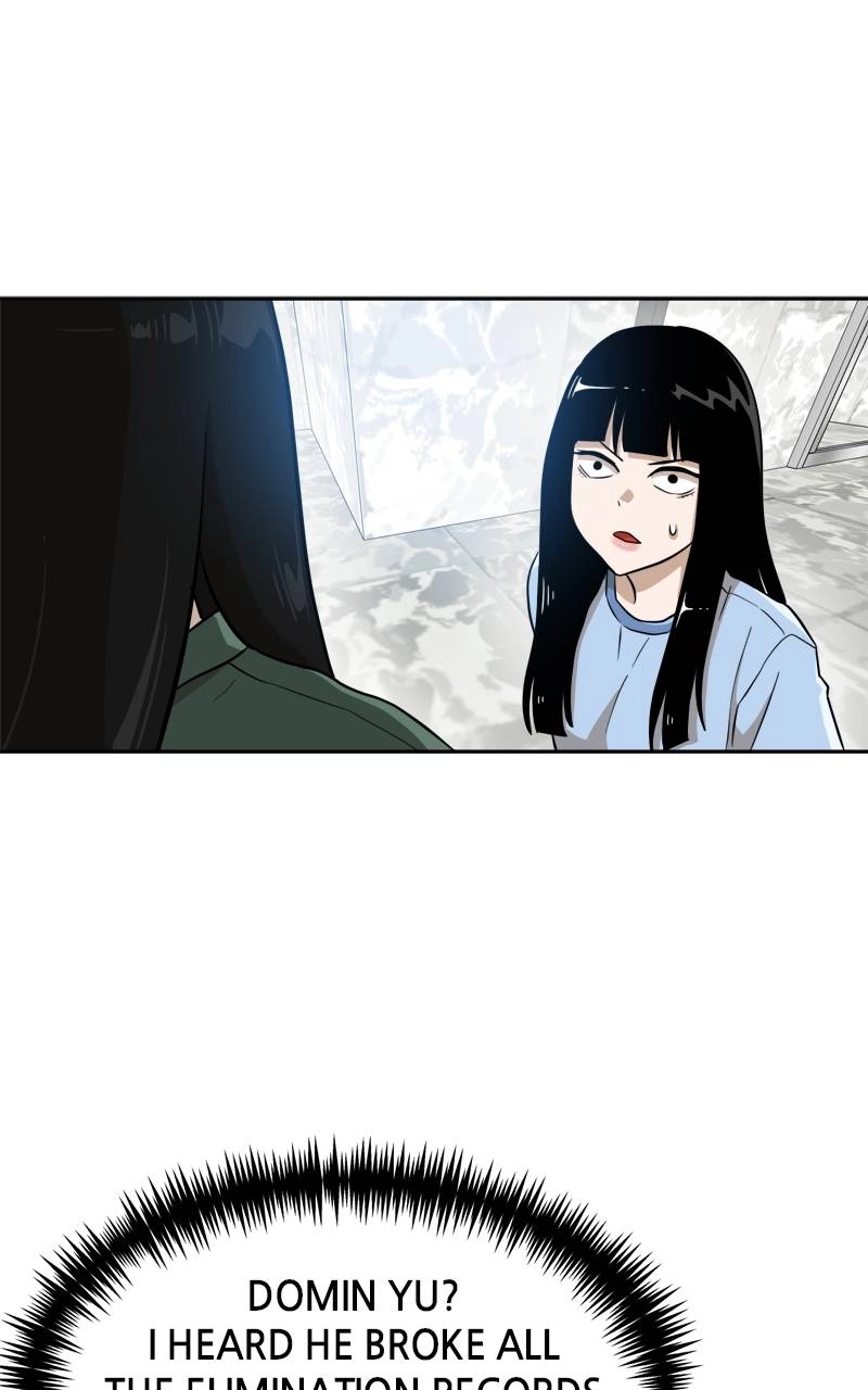 Double Click Chapter 146 - Page 50