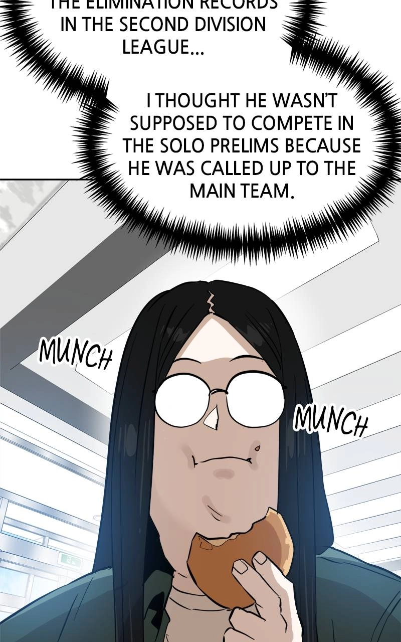 Double Click Chapter 146 - Page 51