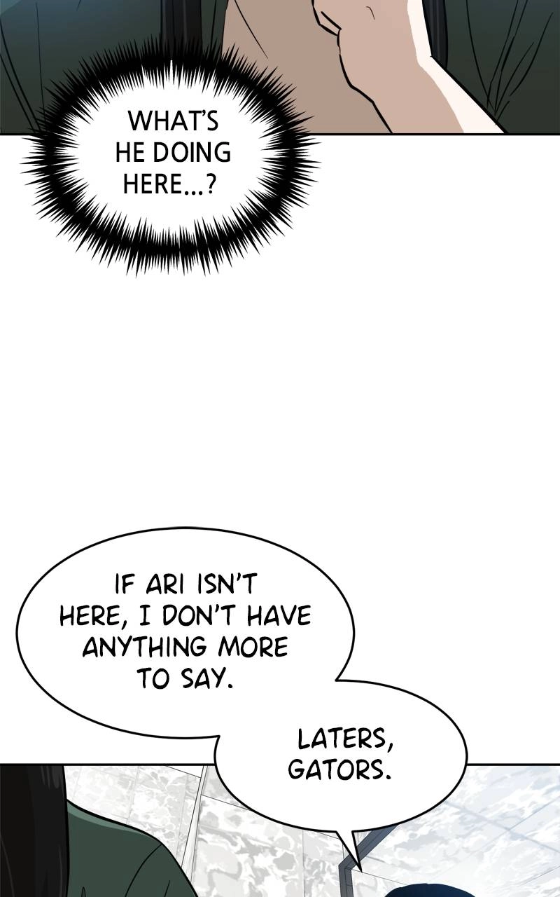 Double Click Chapter 146 - Page 52