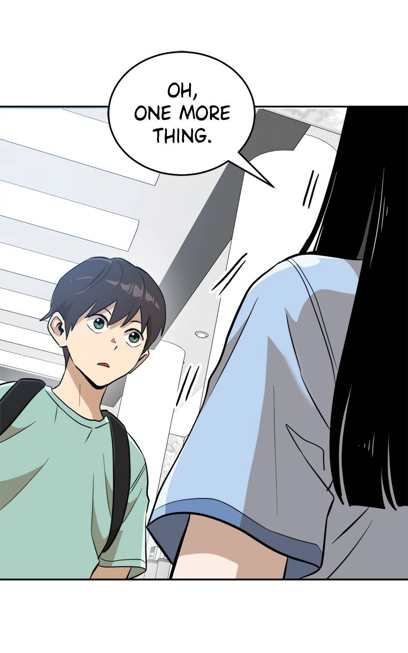 Double Click Chapter 146 - Page 55