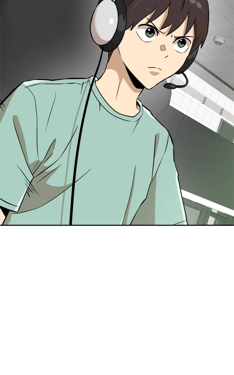 Double Click Chapter 146 - Page 60