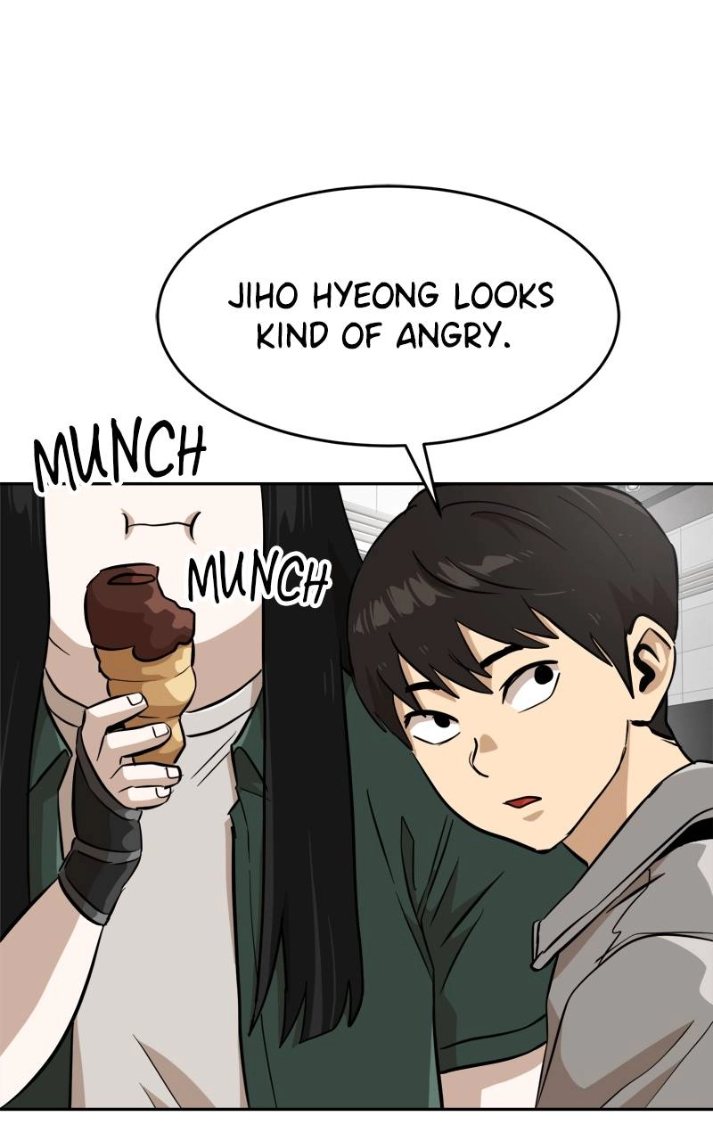 Double Click Chapter 146 - Page 61