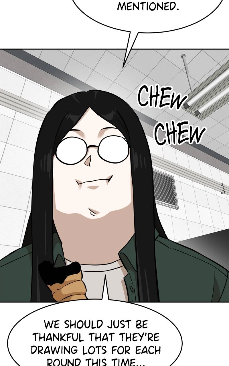 Double Click Chapter 146 - Page 63