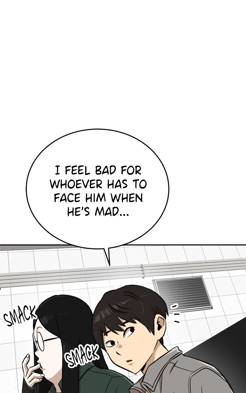 Double Click Chapter 146 - Page 67