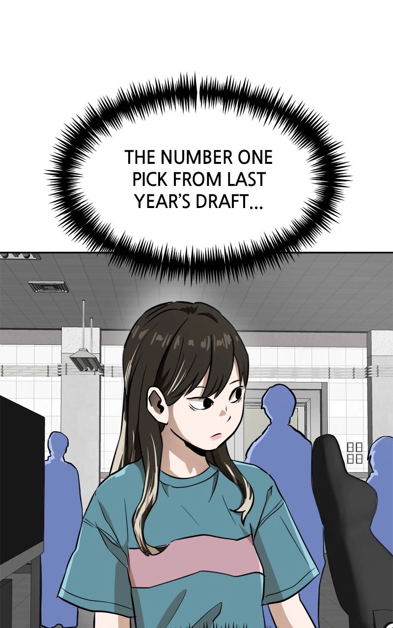 Double Click Chapter 146 - Page 69