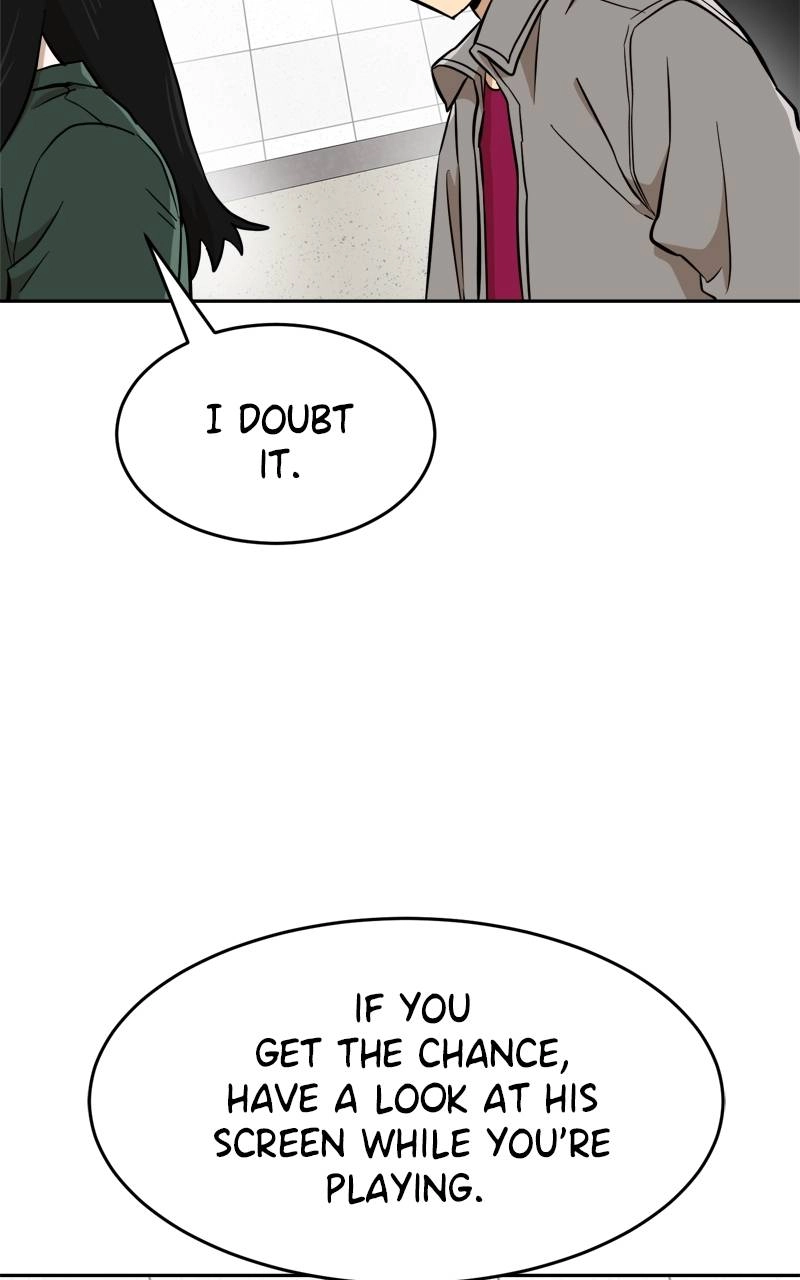 Double Click Chapter 146 - Page 71