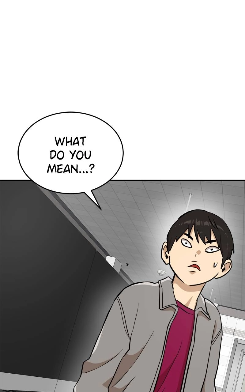 Double Click Chapter 146 - Page 73