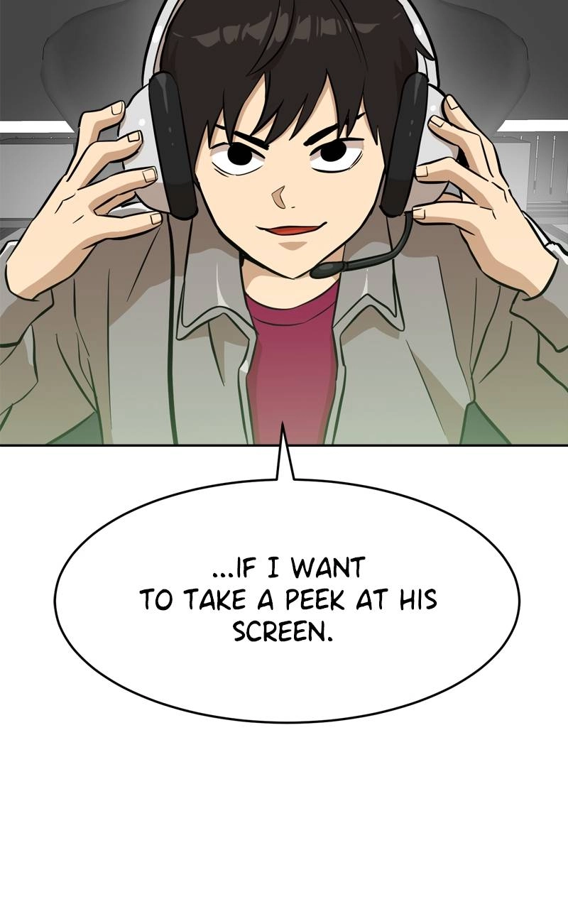 Double Click Chapter 146 - Page 77