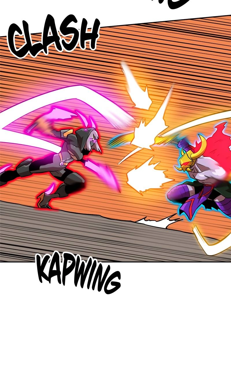 Double Click Chapter 146 - Page 80