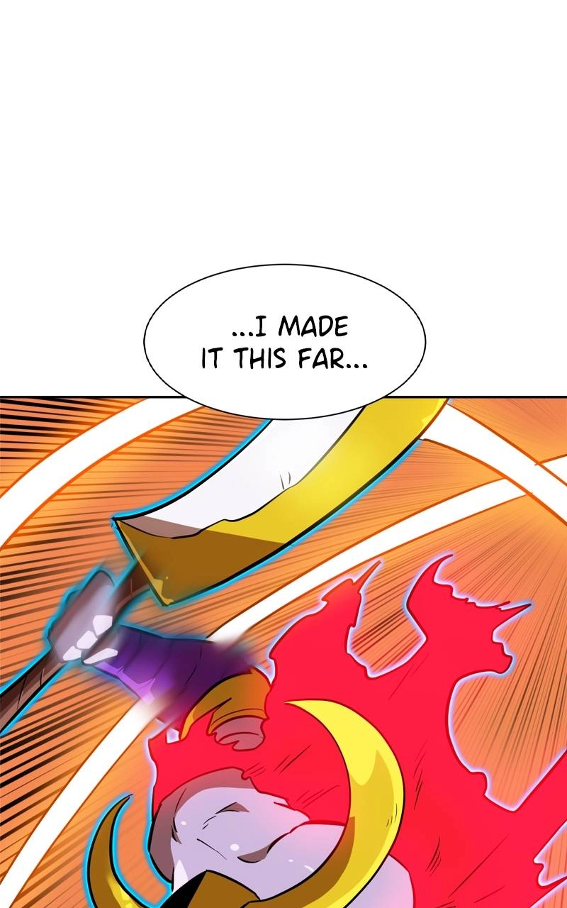 Double Click Chapter 146 - Page 81