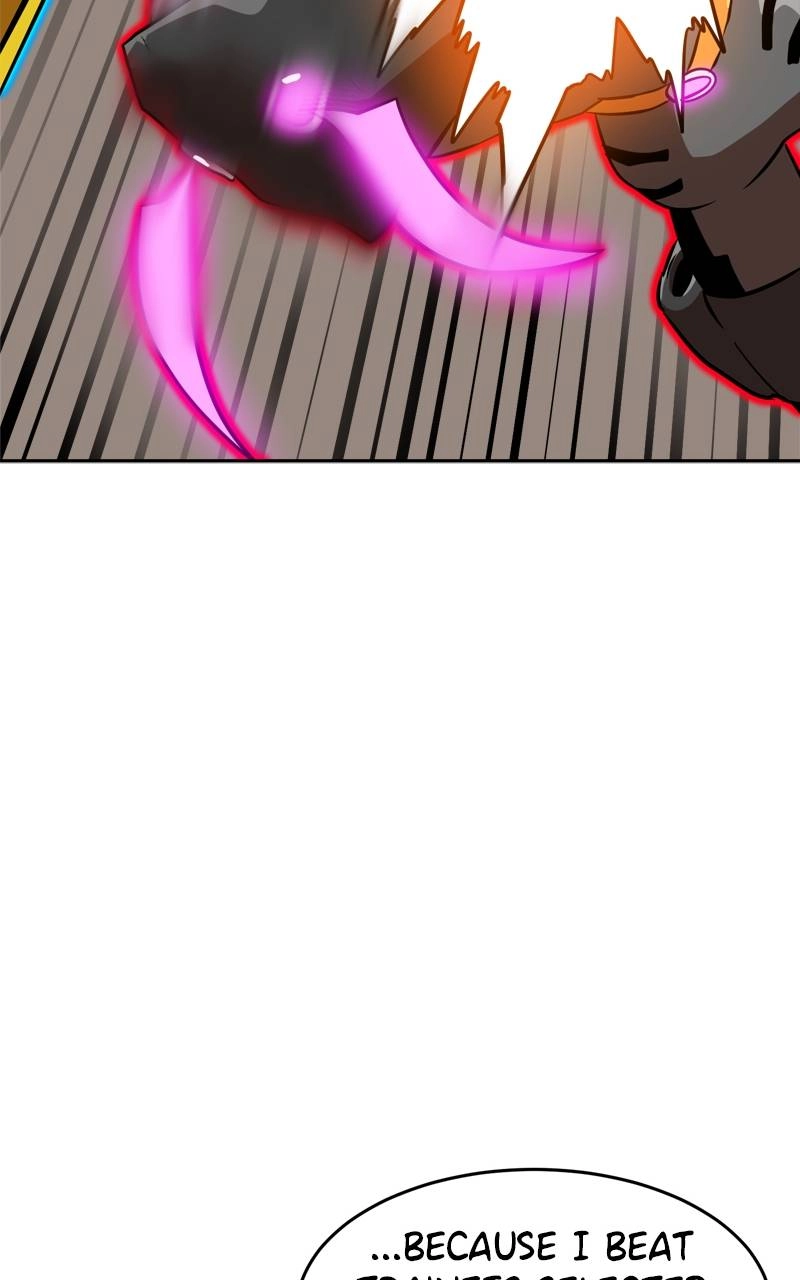 Double Click Chapter 146 - Page 83