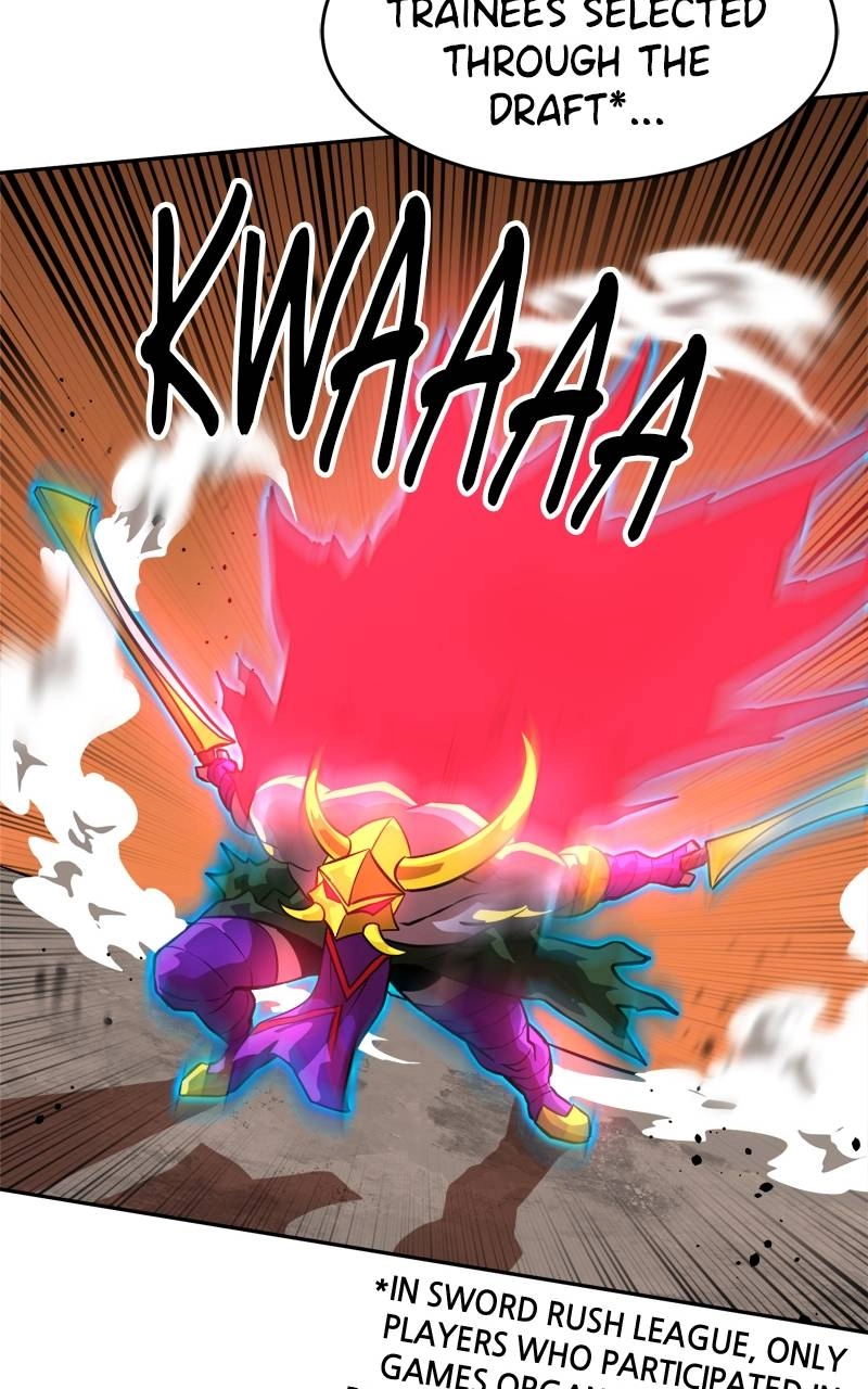 Double Click Chapter 146 - Page 84