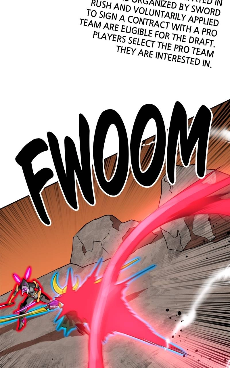 Double Click Chapter 146 - Page 85