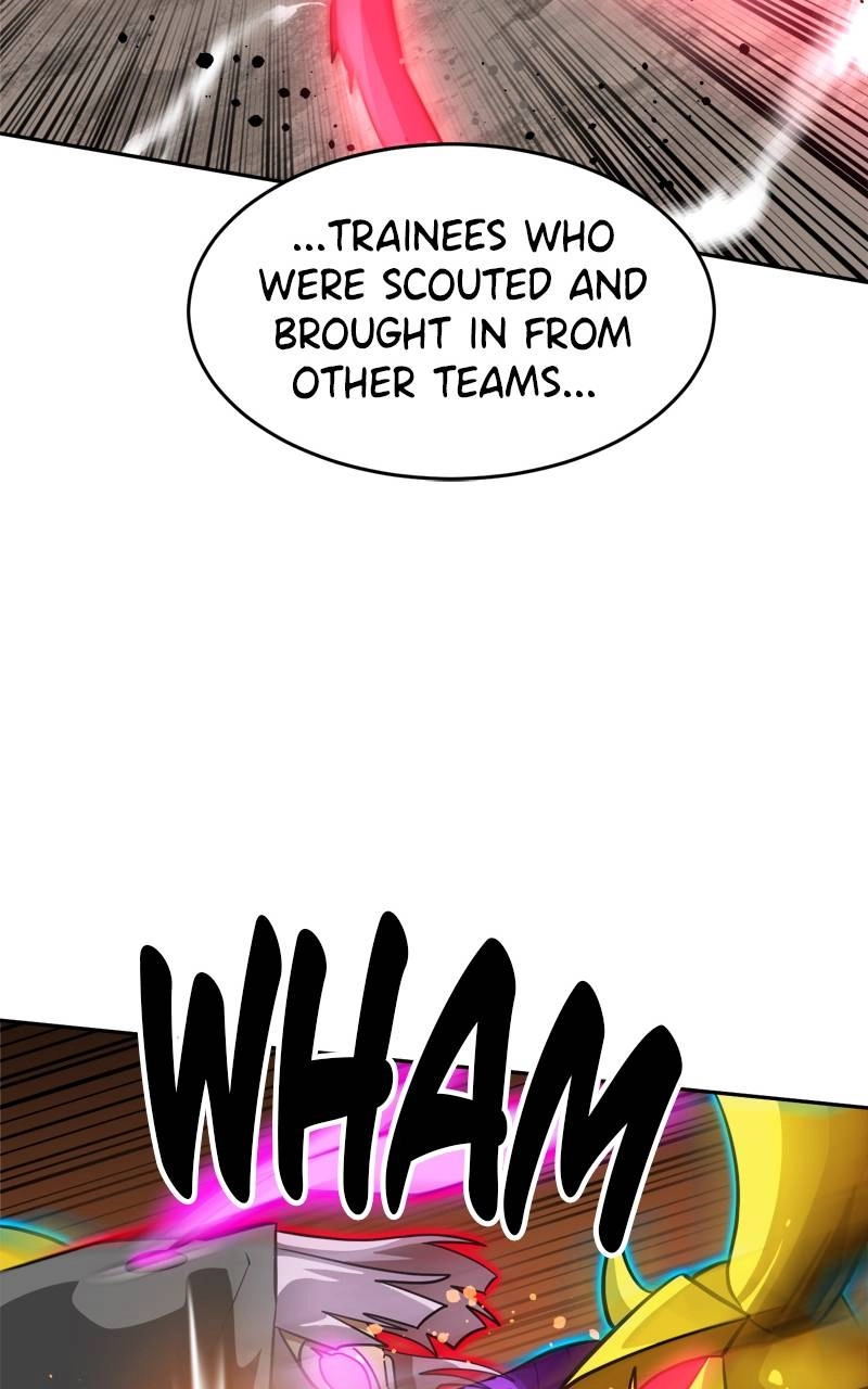 Double Click Chapter 146 - Page 86