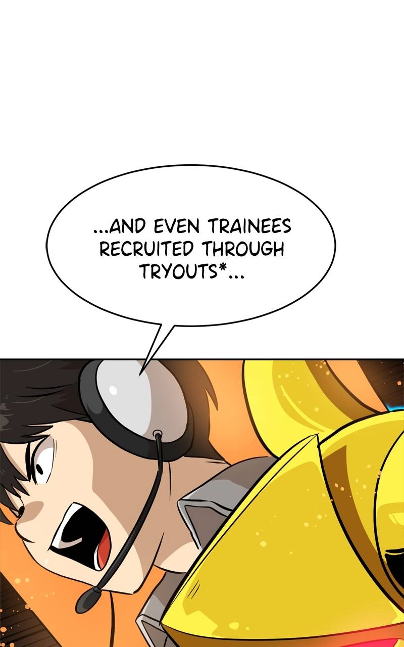 Double Click Chapter 146 - Page 88