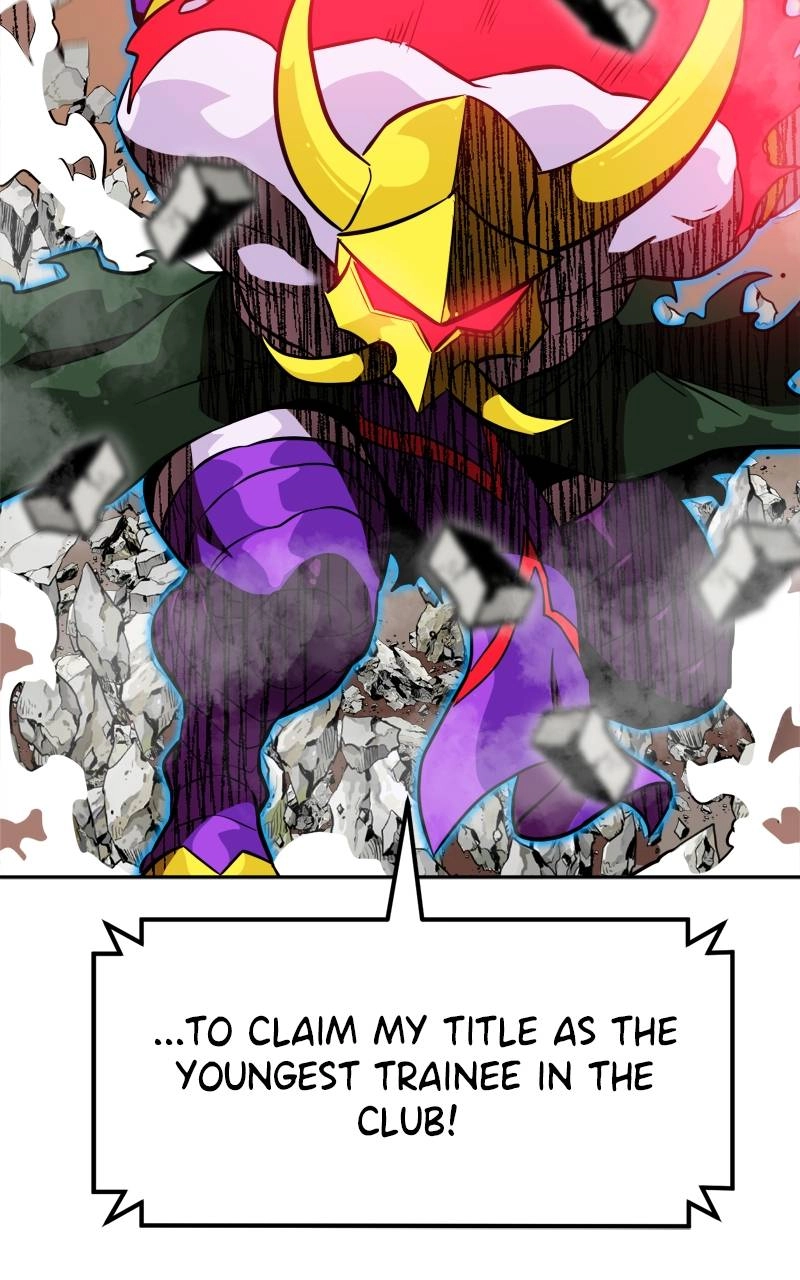 Double Click Chapter 146 - Page 95