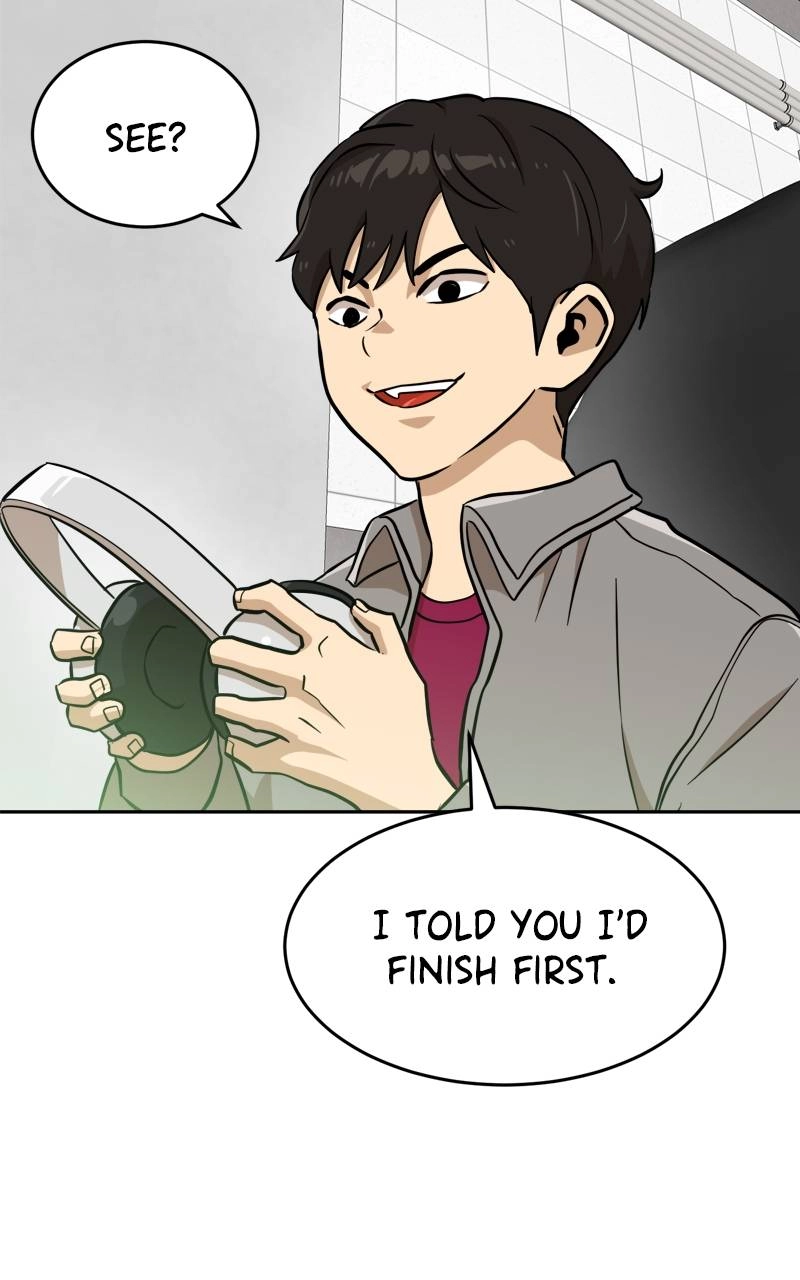 Double Click Chapter 146 - Page 97