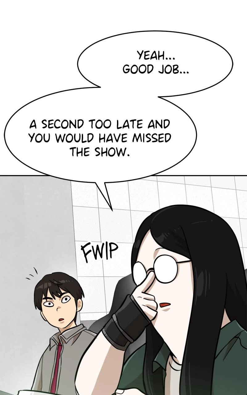 Double Click Chapter 146 - Page 98