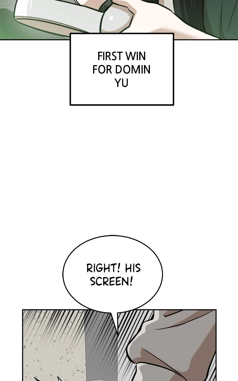 Double Click Chapter 146 - Page 99
