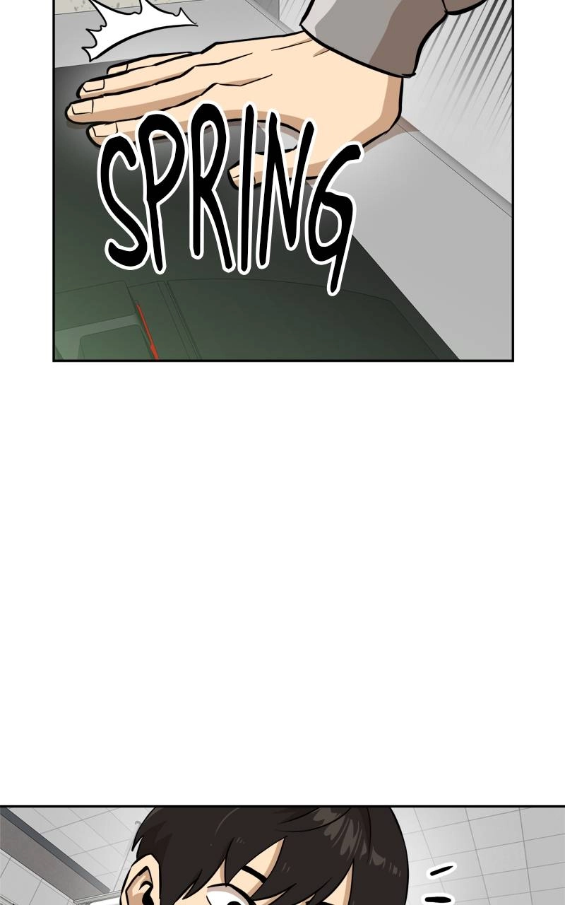 Double Click Chapter 146 - Page 100