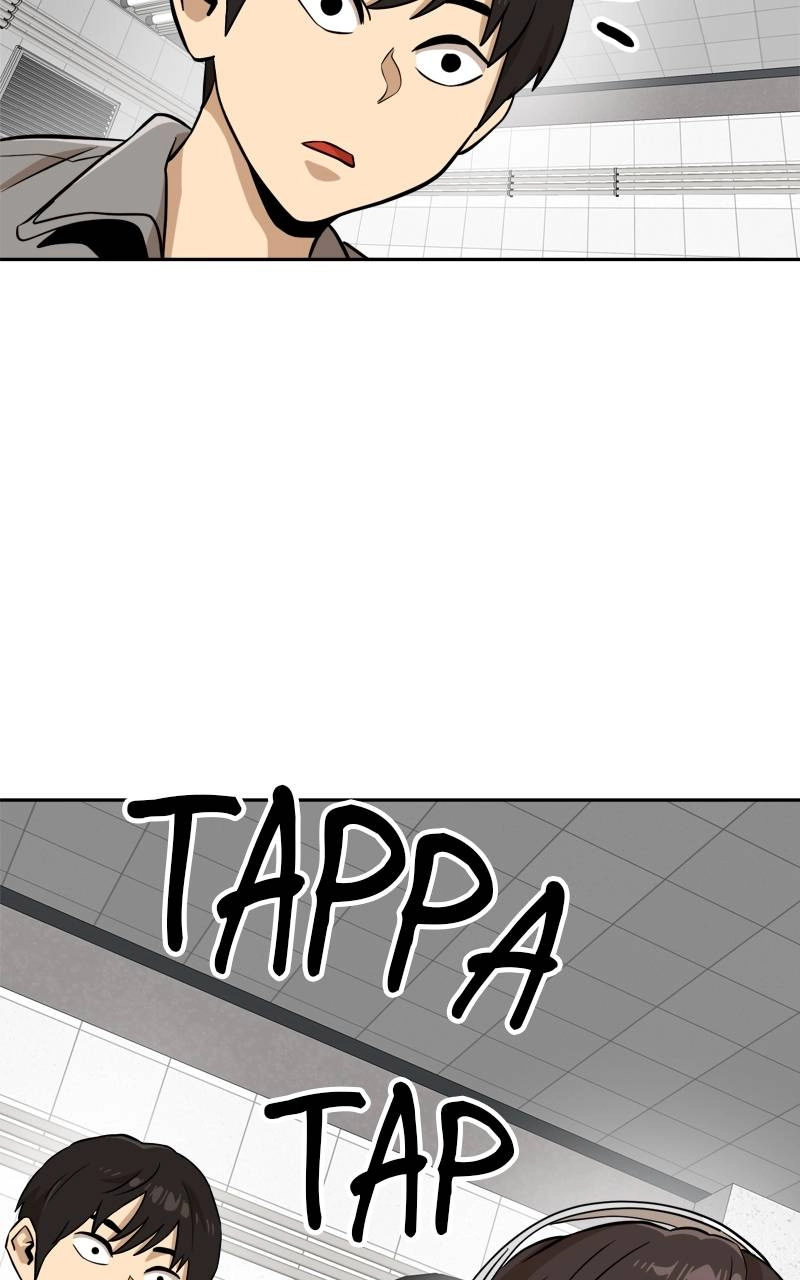 Double Click Chapter 146 - Page 101